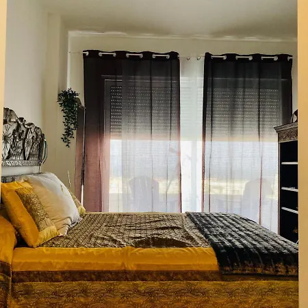 דירה Ocean Views טריפה